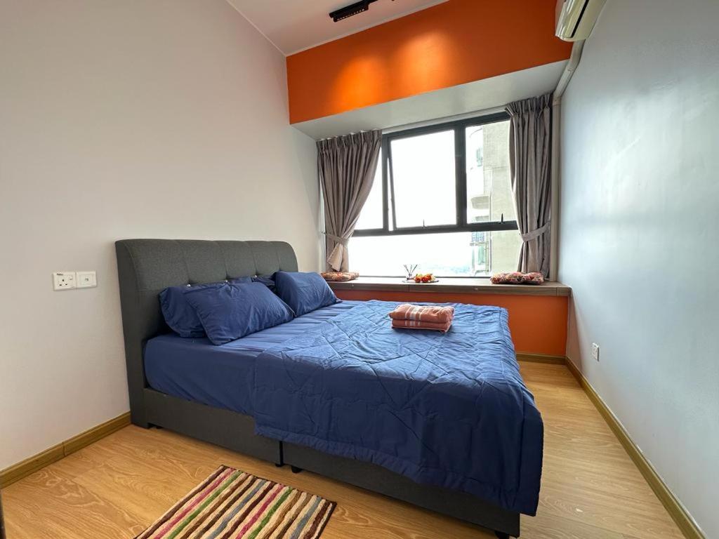 Dangabay 3bedroom Balcony Wifi Netflix High Floor Apartment